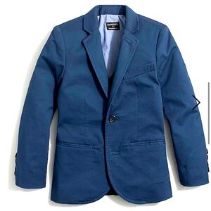 Boys blazer (Thompson line) size 14